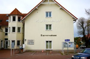 Kurverwaltung Rerik Kurverwaltung Rerik