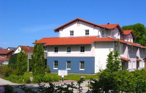 Residenz Leuchtturm in Rerik an der Ostsee