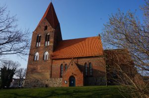 Kirche Rerik Kirche in Rerik