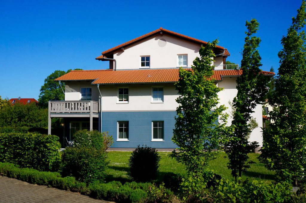 Residenz Leuchtturm Rerik Kostenlos WLAN in der Ferienwohnung