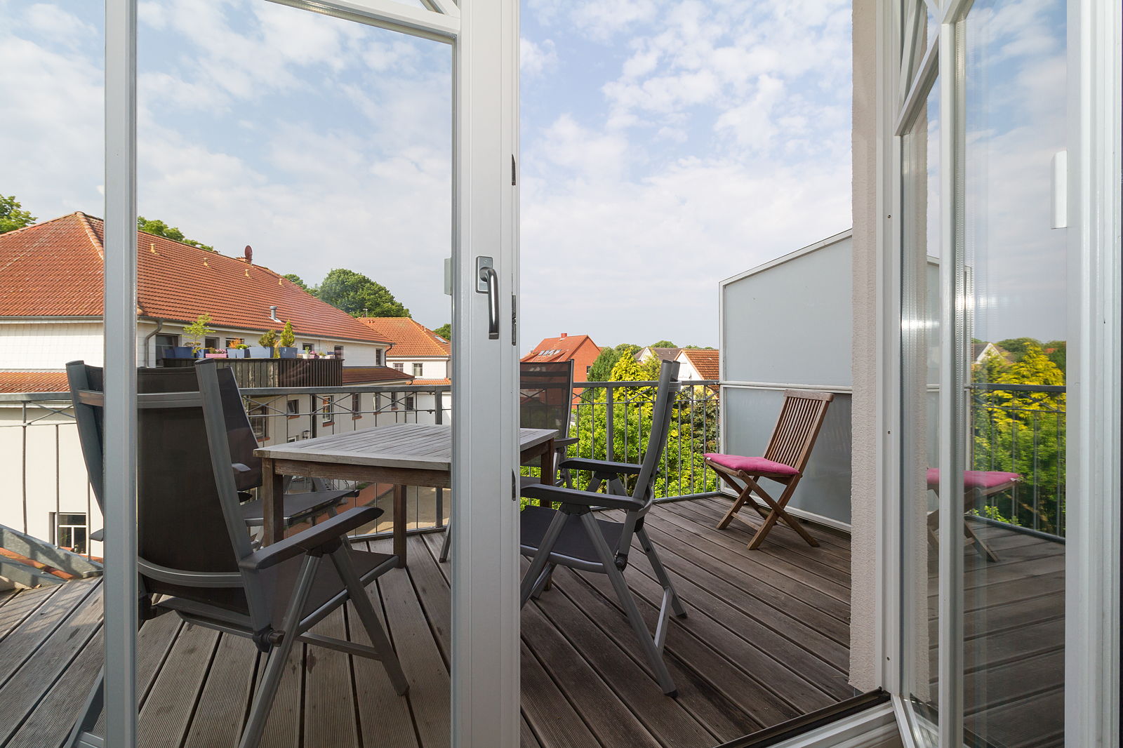 Neue Fotos: Ferienwohnung 17 Residenz Leuchtturm - Ferienwohnung für 4