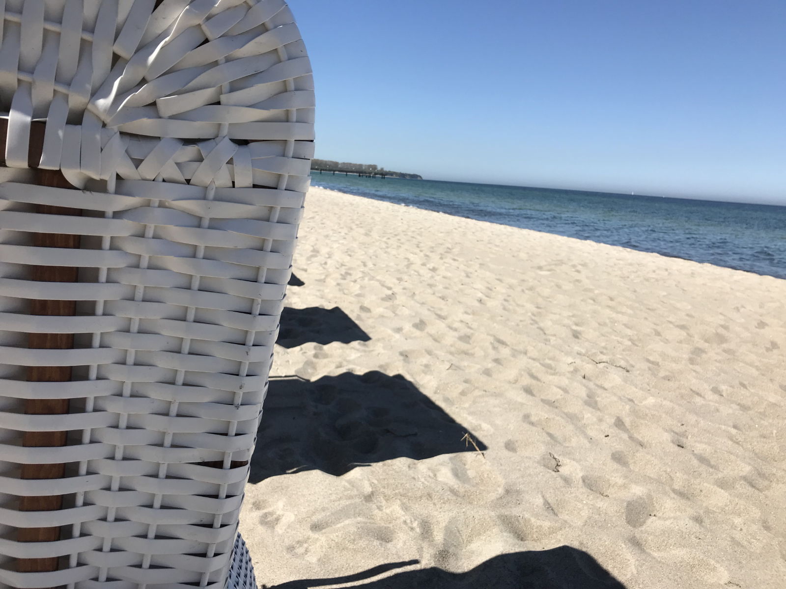 Strandsaison in Rerik startet am 4.