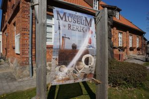 Heimatmuseum in Rerik