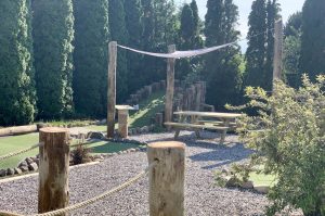 Minigolf Rerik